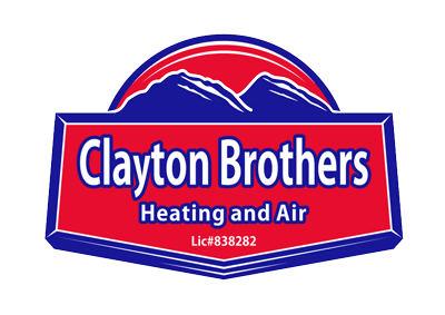 Clayton Brothers Heating & Air